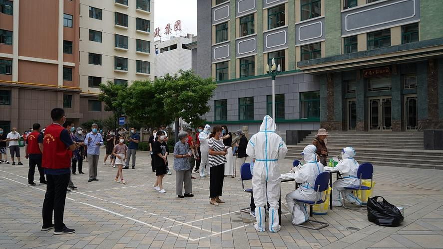 31省新增本土确诊35例.31省新增本土确诊病例
