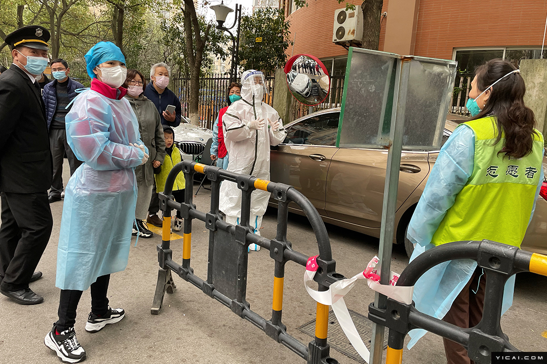 辽宁新增本土无症状52例-辽宁新增1例无症状感染者行程