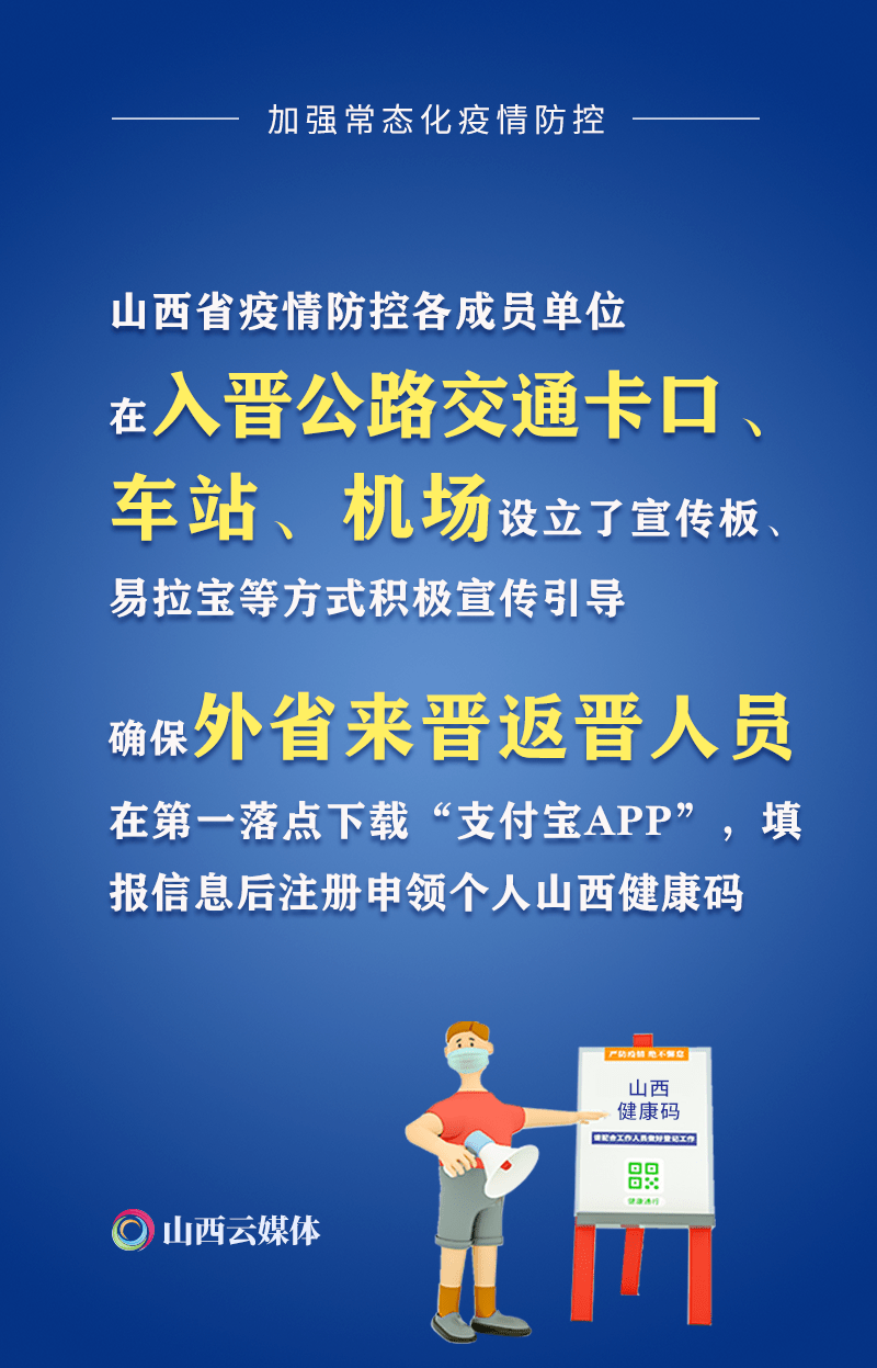 【最新疫情山西/山西最新疫情公告】-第2张图片