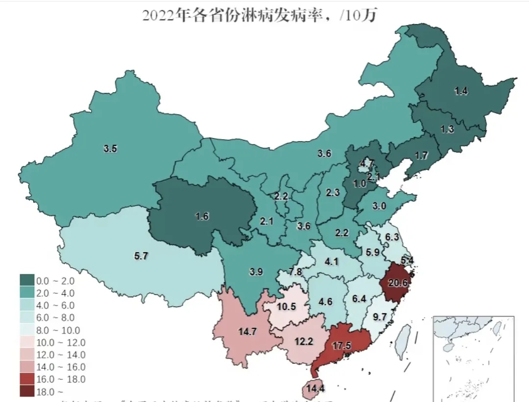 31省区市新增本土确诊25例-31省区市新增确诊144例 本土126例-第2张图片