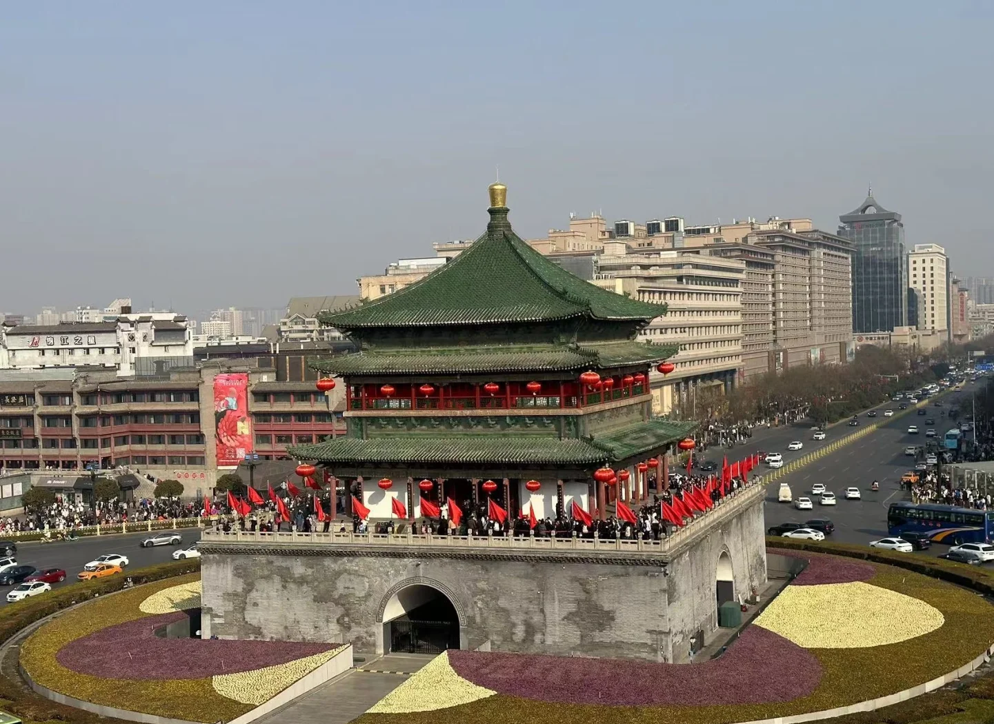 “媒体拷问西安疫情:应急表现大失所望” 西安疫情突发？