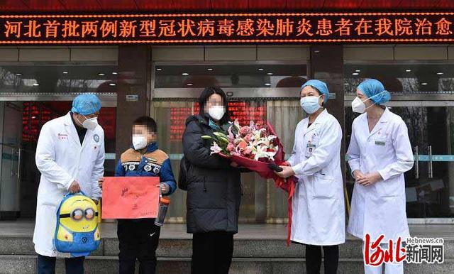 “河北新型肺炎最新消息” 河北新型肺炎最新消息数据？-第1张图片