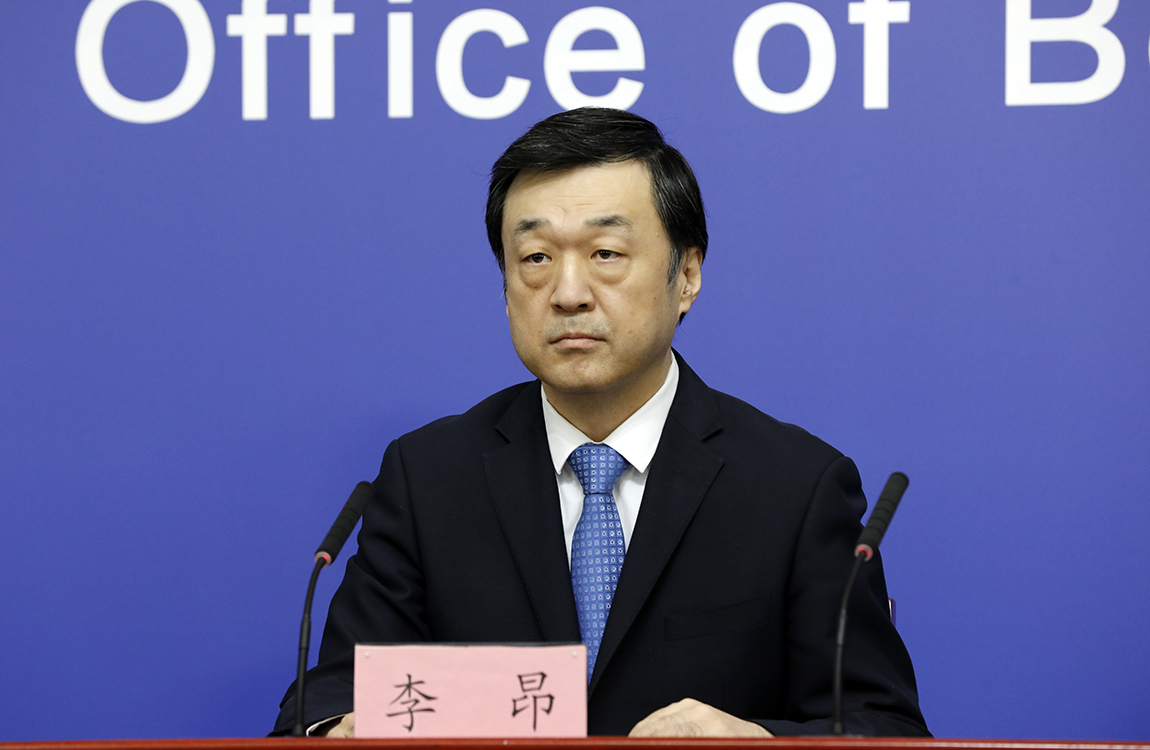 北京此轮疫情为何居高不下？〃北京疫情因为什么-第3张图片