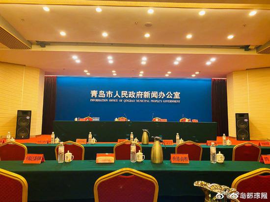 山东省青岛疫情︰(山东省青岛市新冠疫情报告)-第2张图片