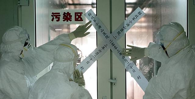 「明年新冠病毒会消失吗」〃新冠明年还会有吗-第3张图片
