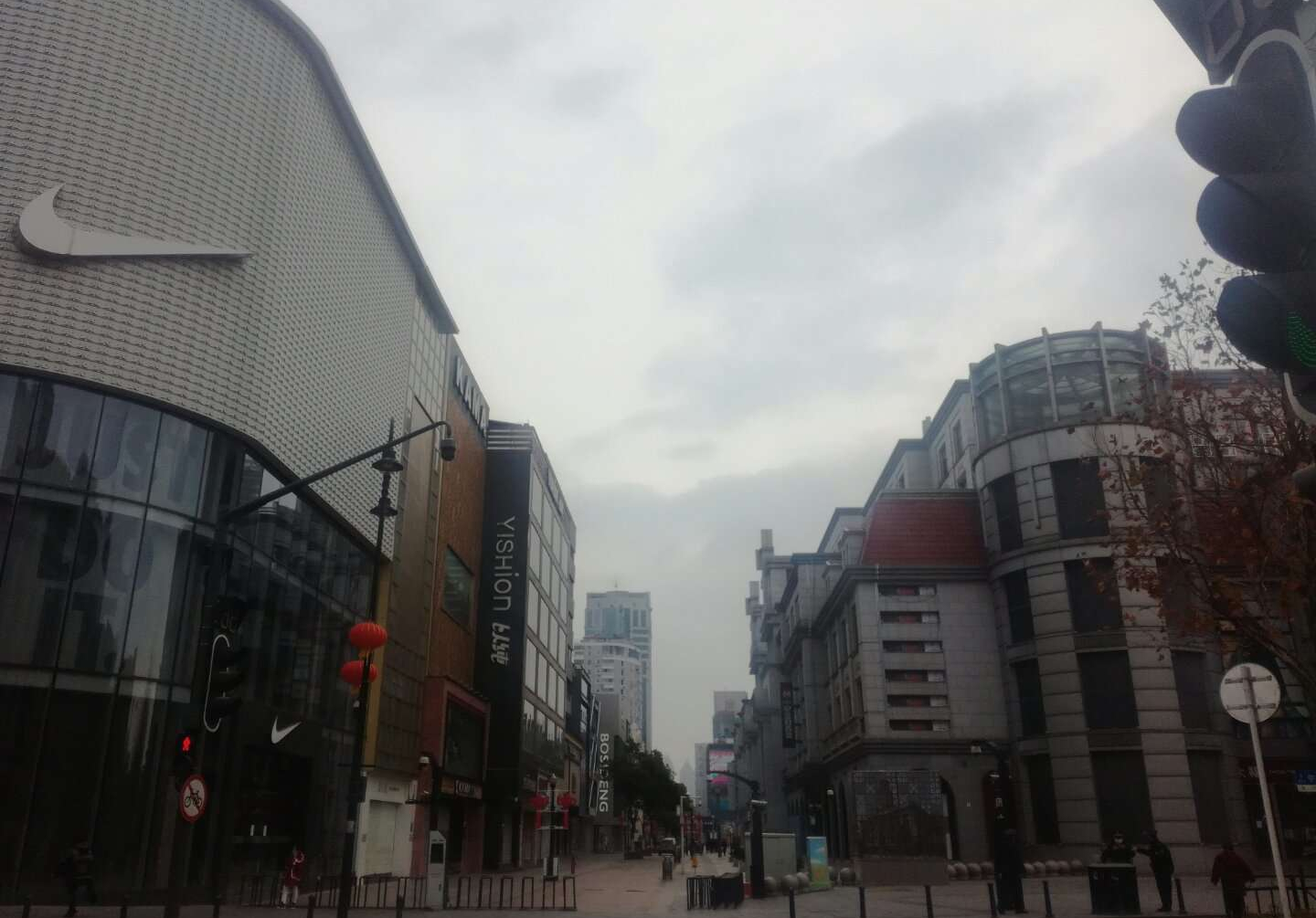 2023年6月份又封城了︰(2020下半年还会封城)-第3张图片