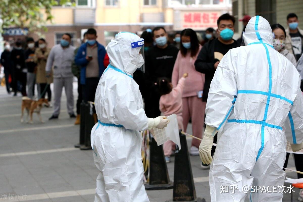 “西安最新通知今天” 西安有关疫情通知？-第2张图片