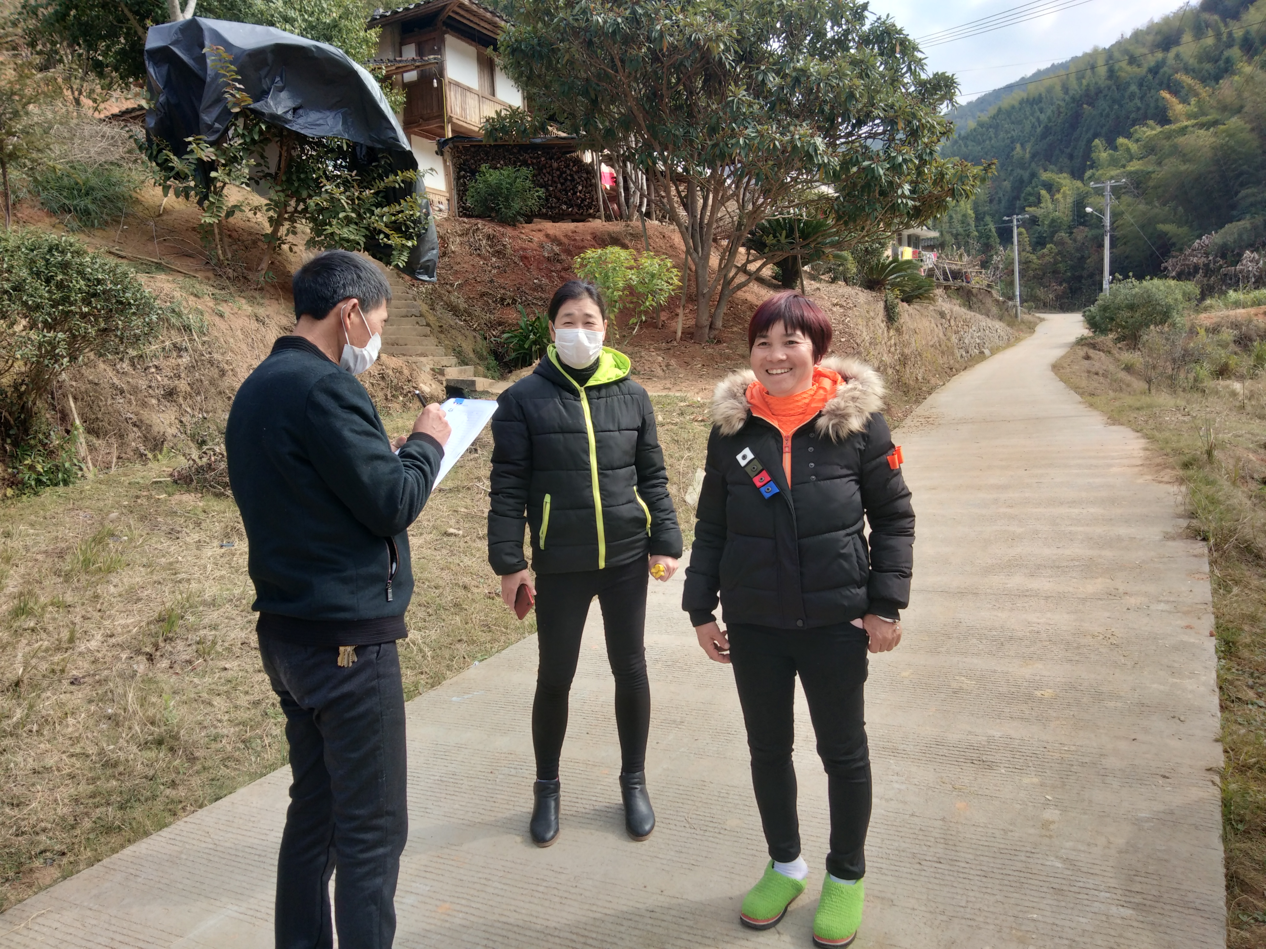 “深泽一村调为高风险” 深泽疫情是哪个村？-第3张图片