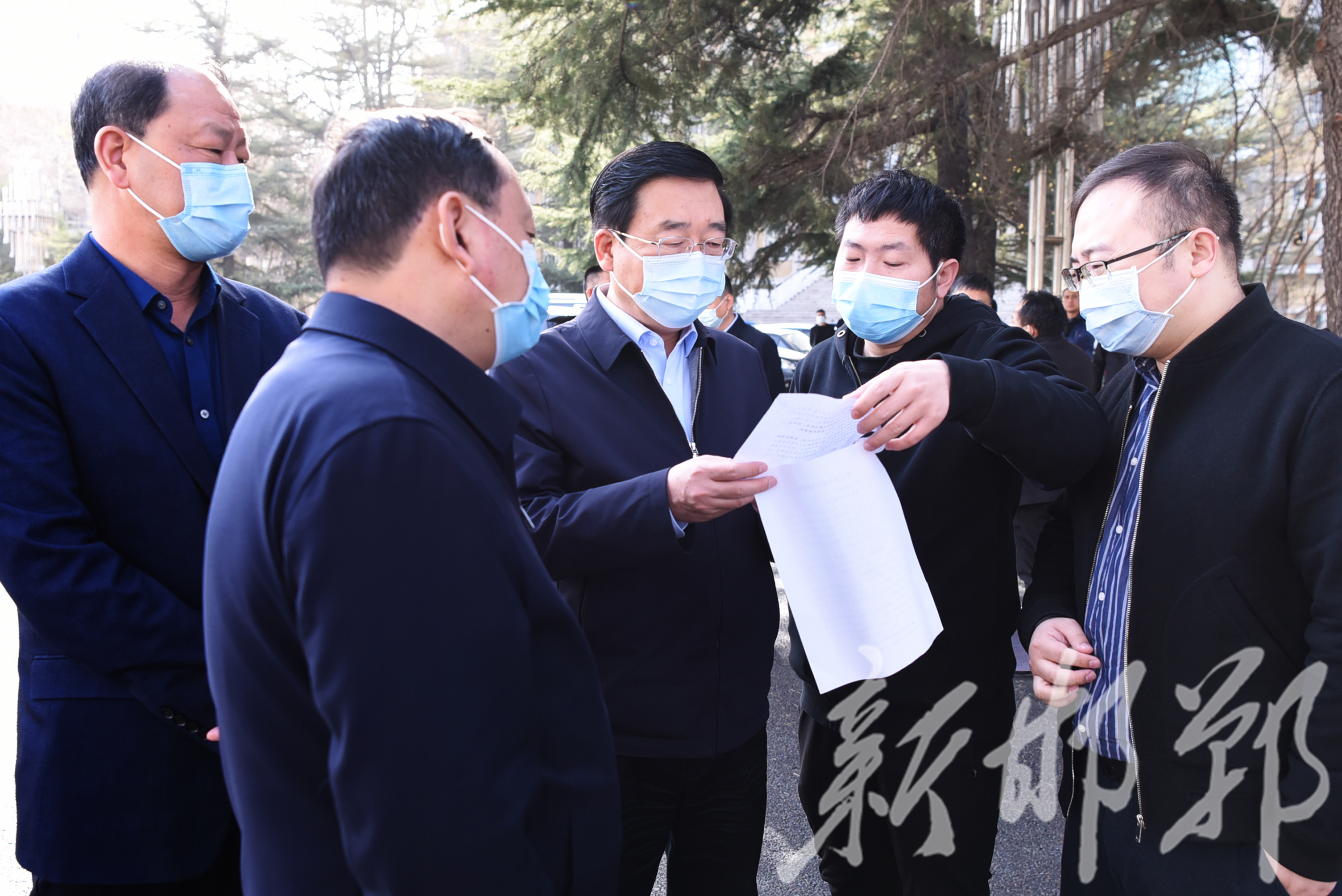 河北邯郸疫情最新情况最新消息〃河北疫情邯郸疫情-第1张图片