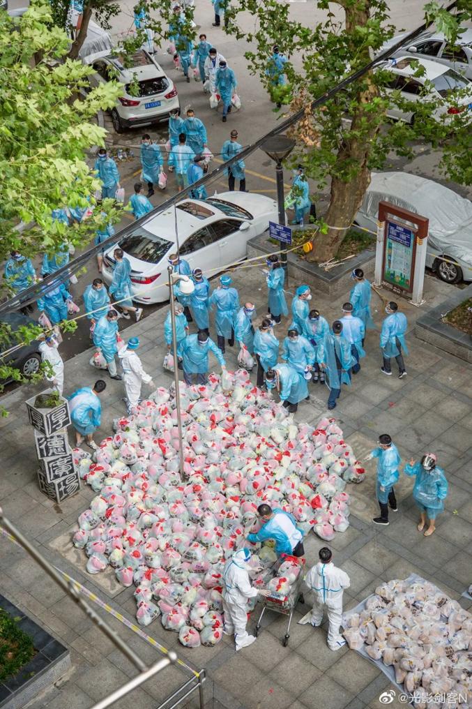 2024年南京疫情.南京204例-第3张图片