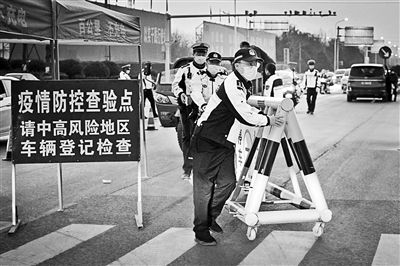 【上海公布3例本土病例溯源结果/上海这5例本土确诊病例溯源结果公布】-第3张图片
