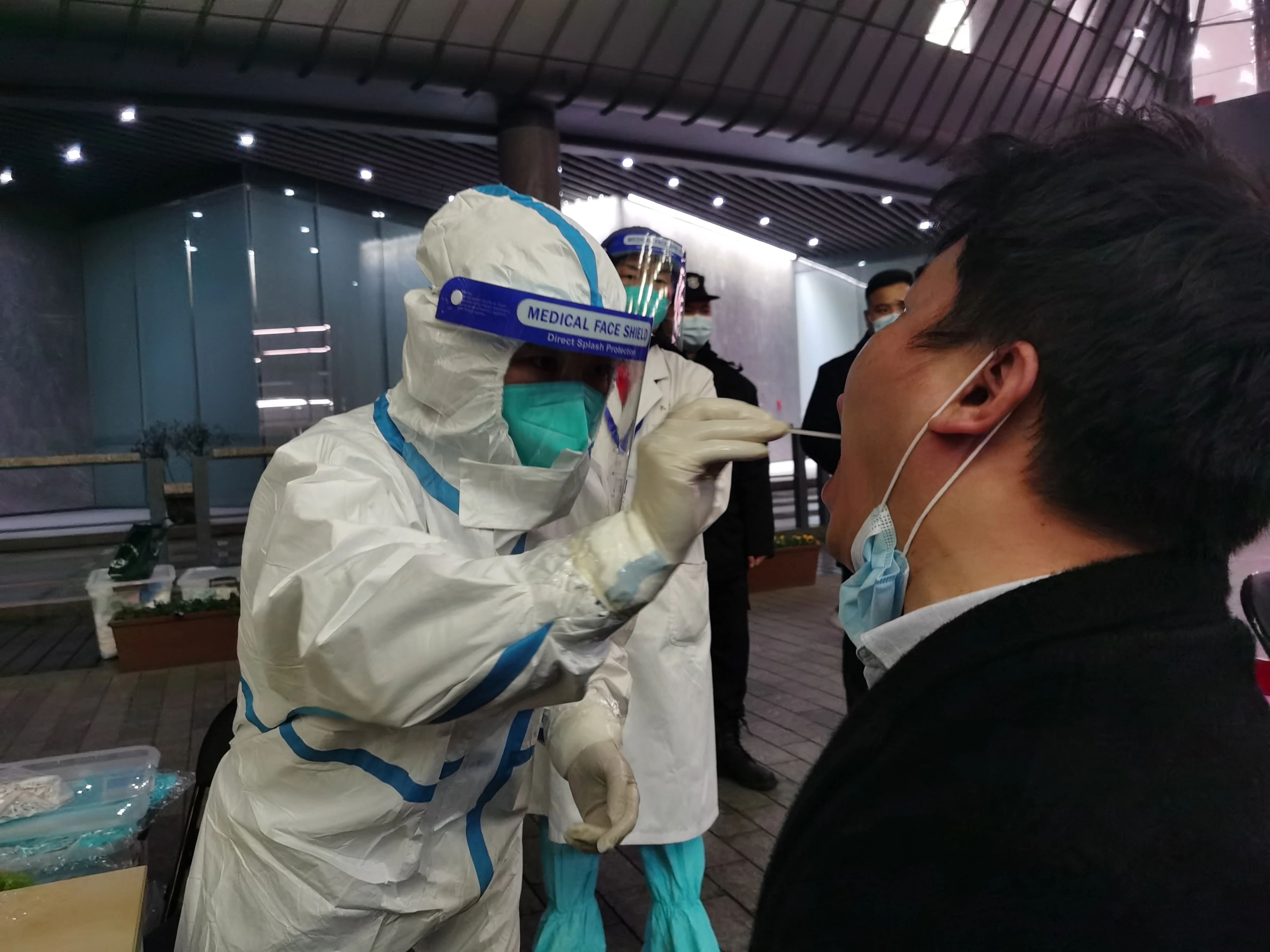 “浙江疫情又严重了	” 浙江疫情严重?？-第1张图片