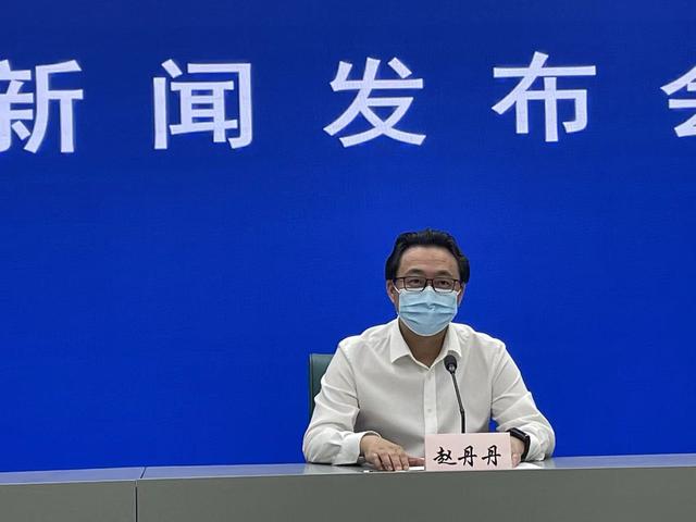 「专家:上海无症状者左右疫情趋势」〃上海通报一例无症状感染者-第2张图片