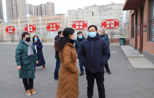 桥西区疫情最新消息︰(桥西区是属于哪个市)-第1张图片
