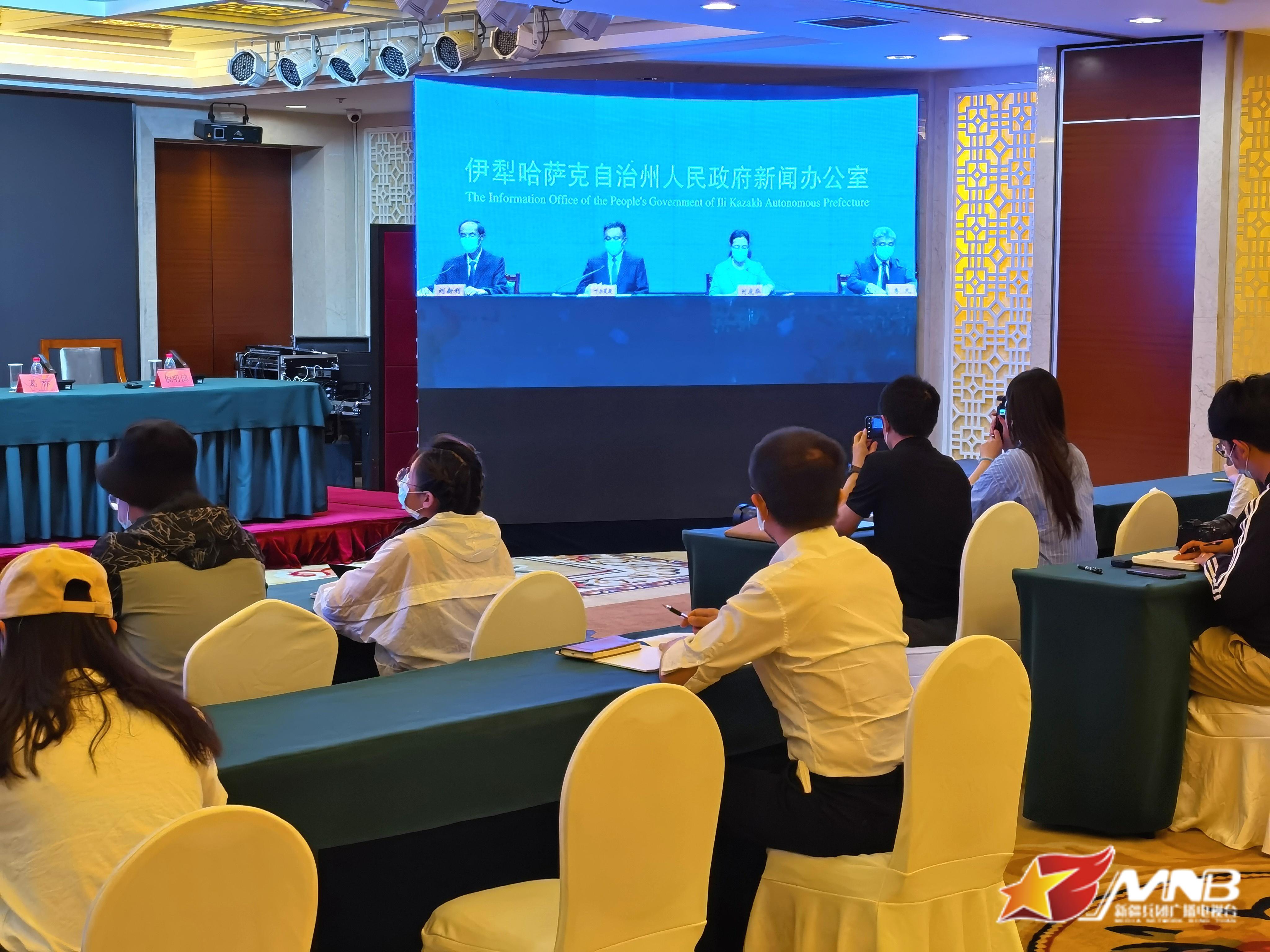“伊犁州疫情” 伊犁州疫情防控热线电话？-第1张图片
