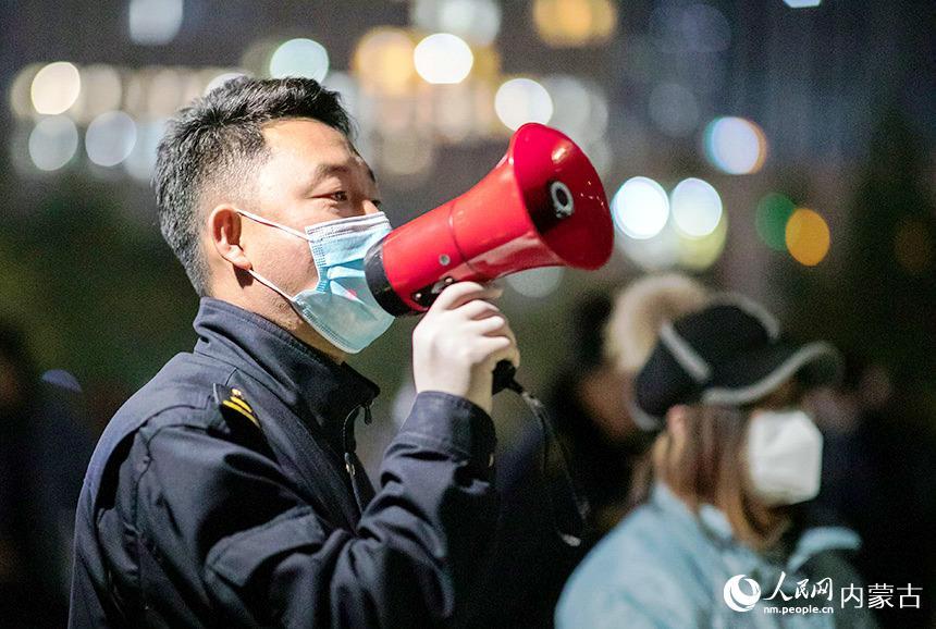 「呼和浩特疫情源头」〃呼和浩特疫情源头在哪里-第1张图片