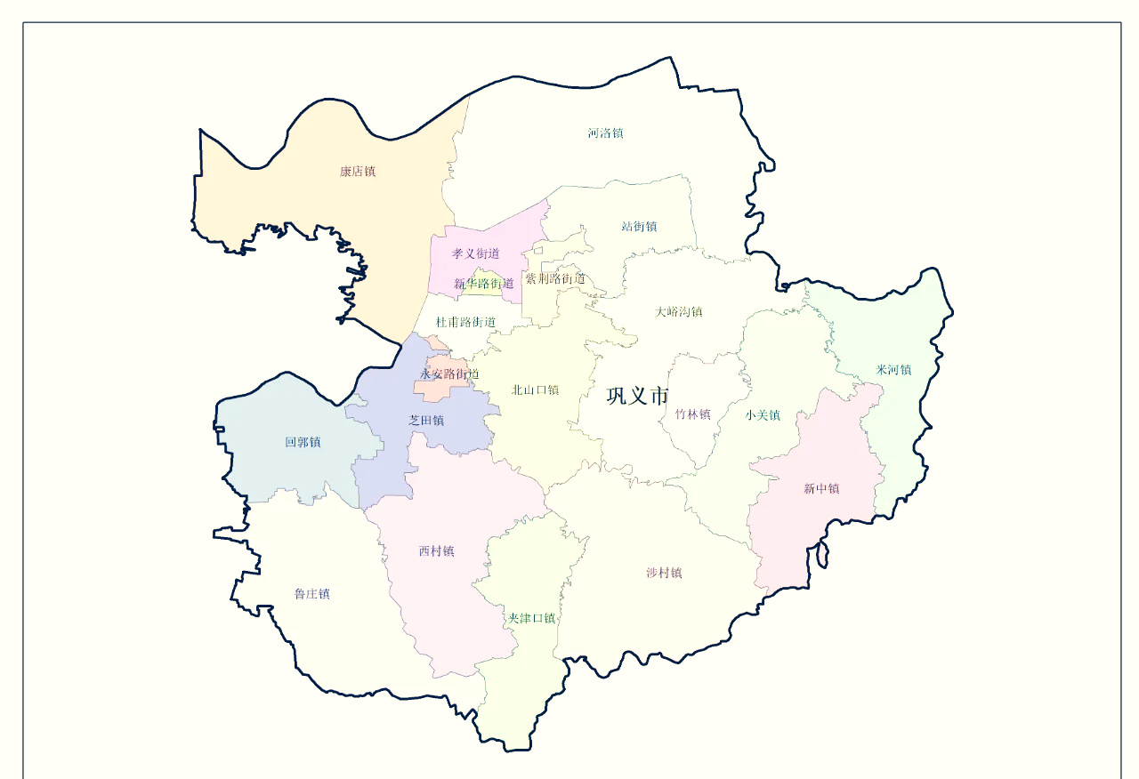 【郑州部分区域解封/郑州市5地解封】-第1张图片