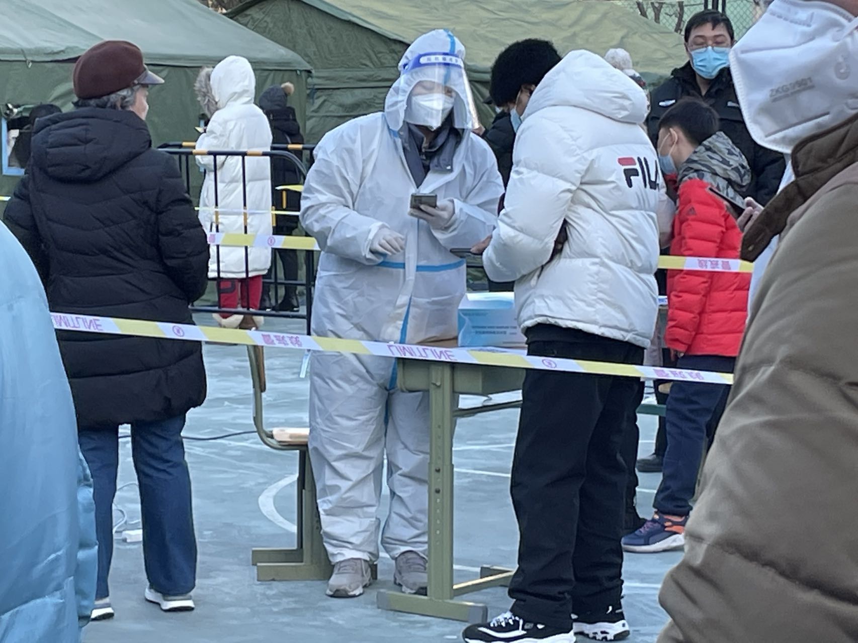 北京朝阳管控提级〃北京朝阳区疫情期间规定-第1张图片