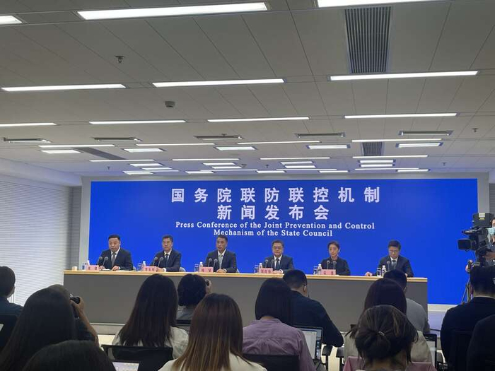 北京社会面疫情传播链条仍未阻断,北京出现社区传播-第1张图片
