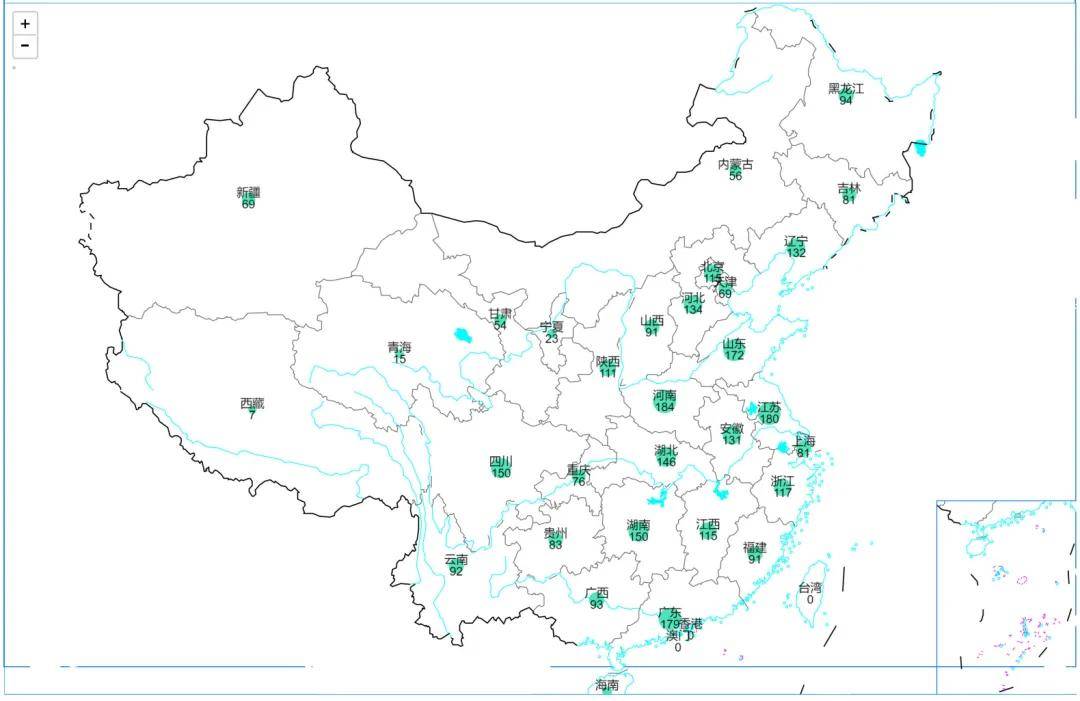 31省区市新增确诊13例〃31省区市新增确诊33例含本土17例-第3张图片