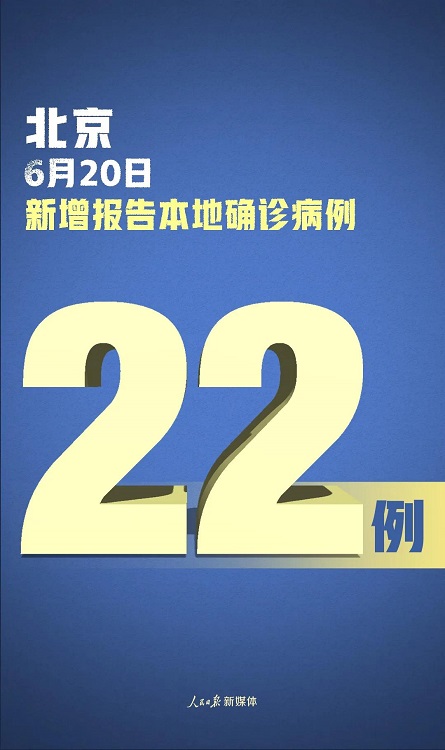 「31省新增本土25例」〃31省新增本土20例-第1张图片