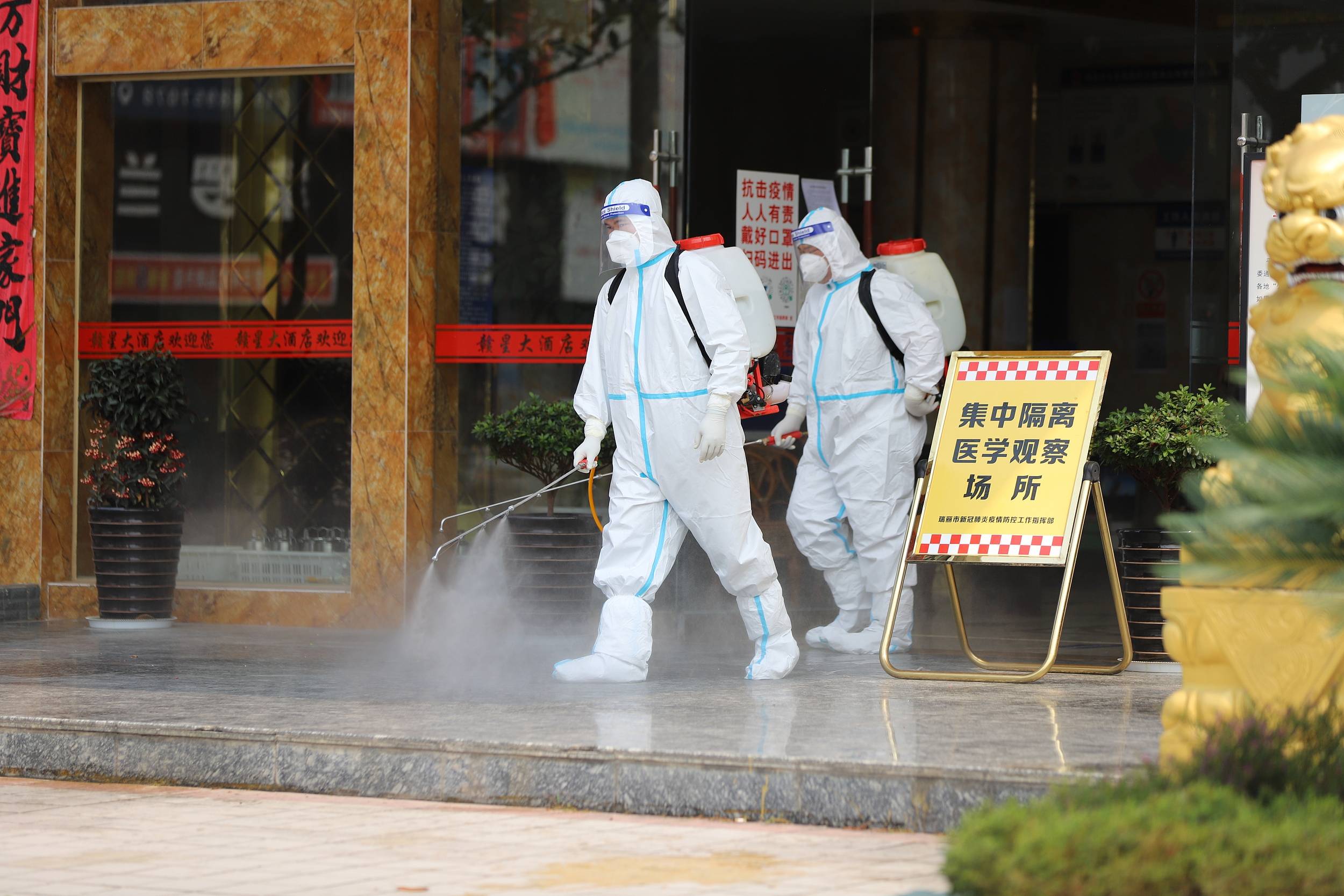 “天津新增76例无症状感染者	” 天津新增1例无症状感染者活动轨迹？-第2张图片