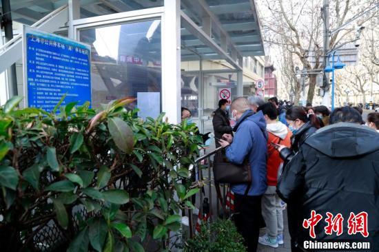 “上海新增本土感染者破两万例	” 上海新增本土7例？-第2张图片