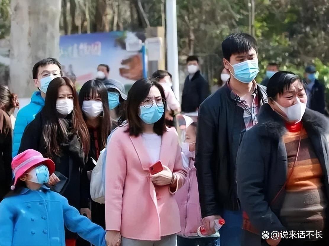 疫情河北,疫情河北两万人对峙了-第2张图片