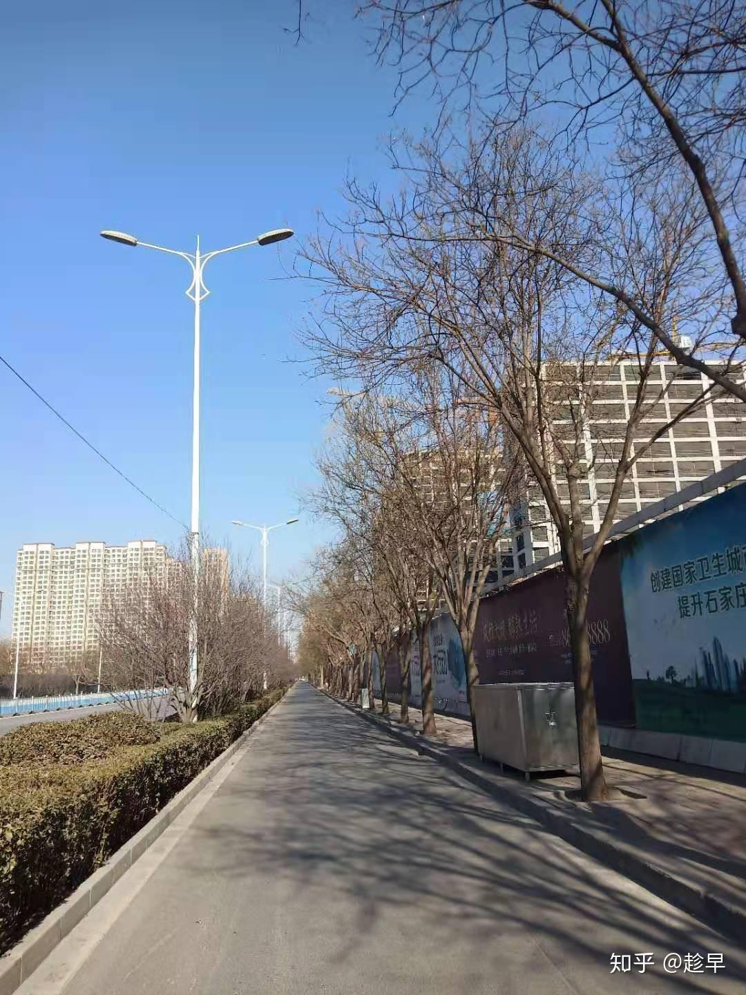 明天石家庄封城,石家庄预计封城几天-第2张图片