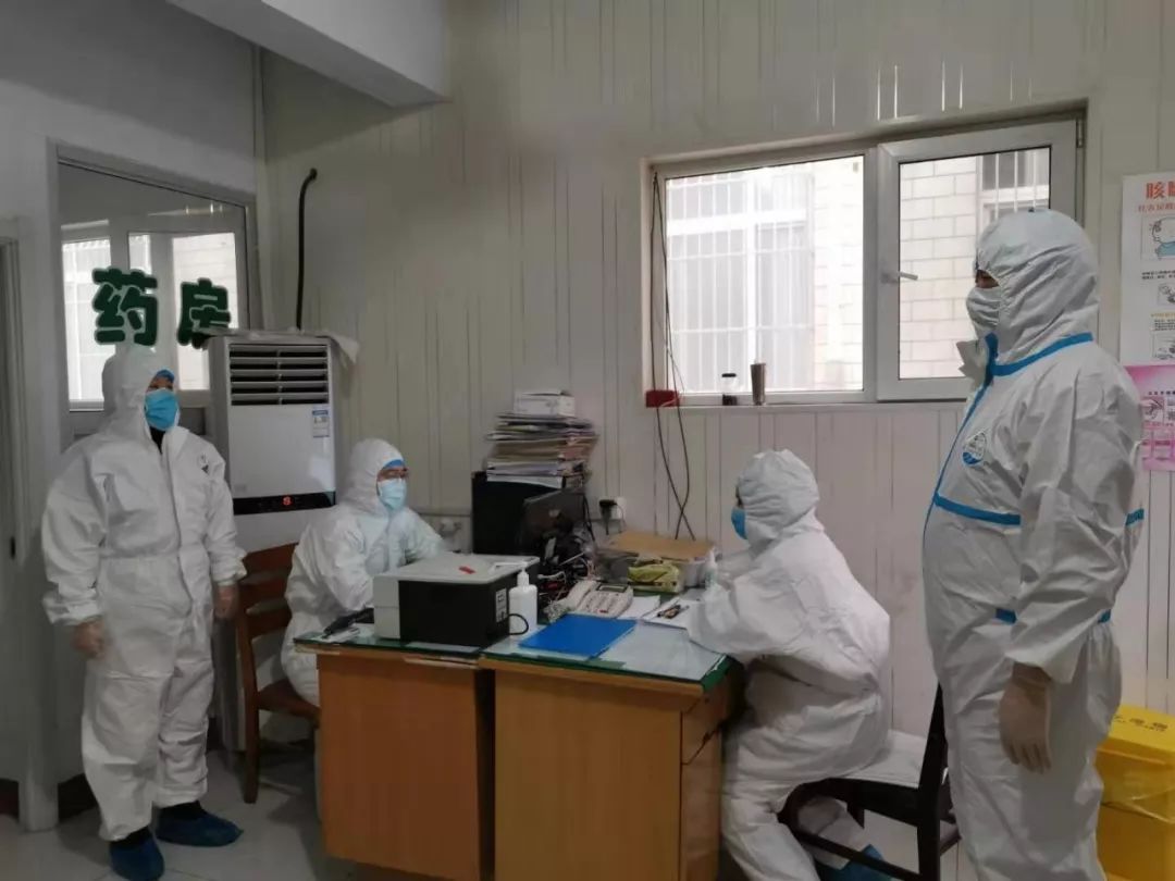 “辛集疫情	” 辛集疫情是什么时候开始的？-第2张图片