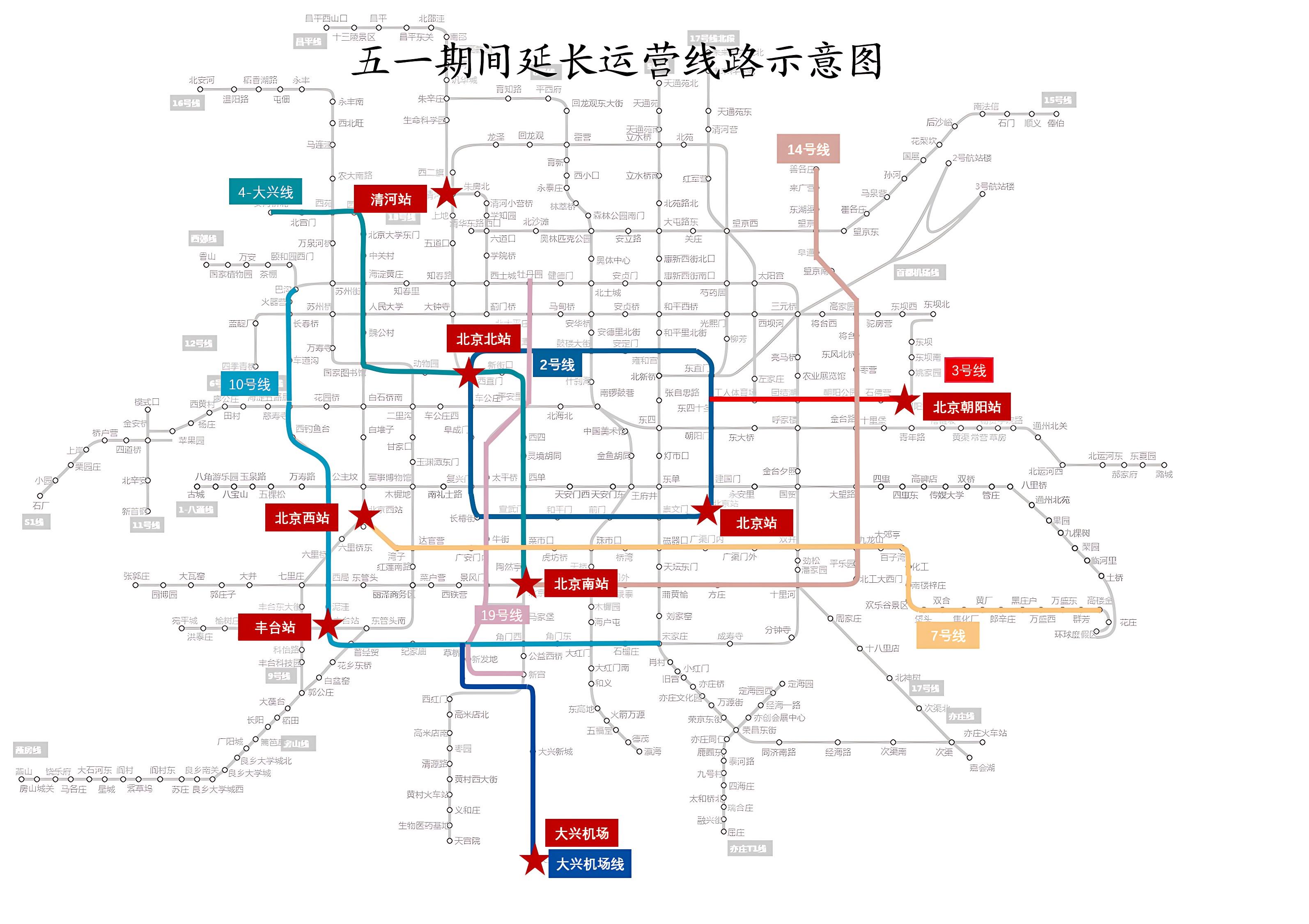 【北京增11例本土感染者/北京增1例本土确诊活动轨迹】-第3张图片