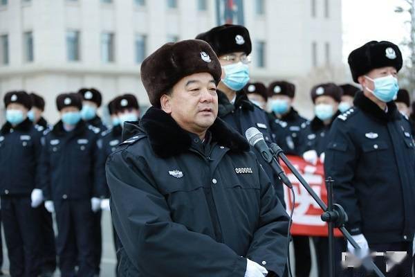 锡林郭勒盟疫情︰(锡林郭勒盟疫情最新通报)-第3张图片