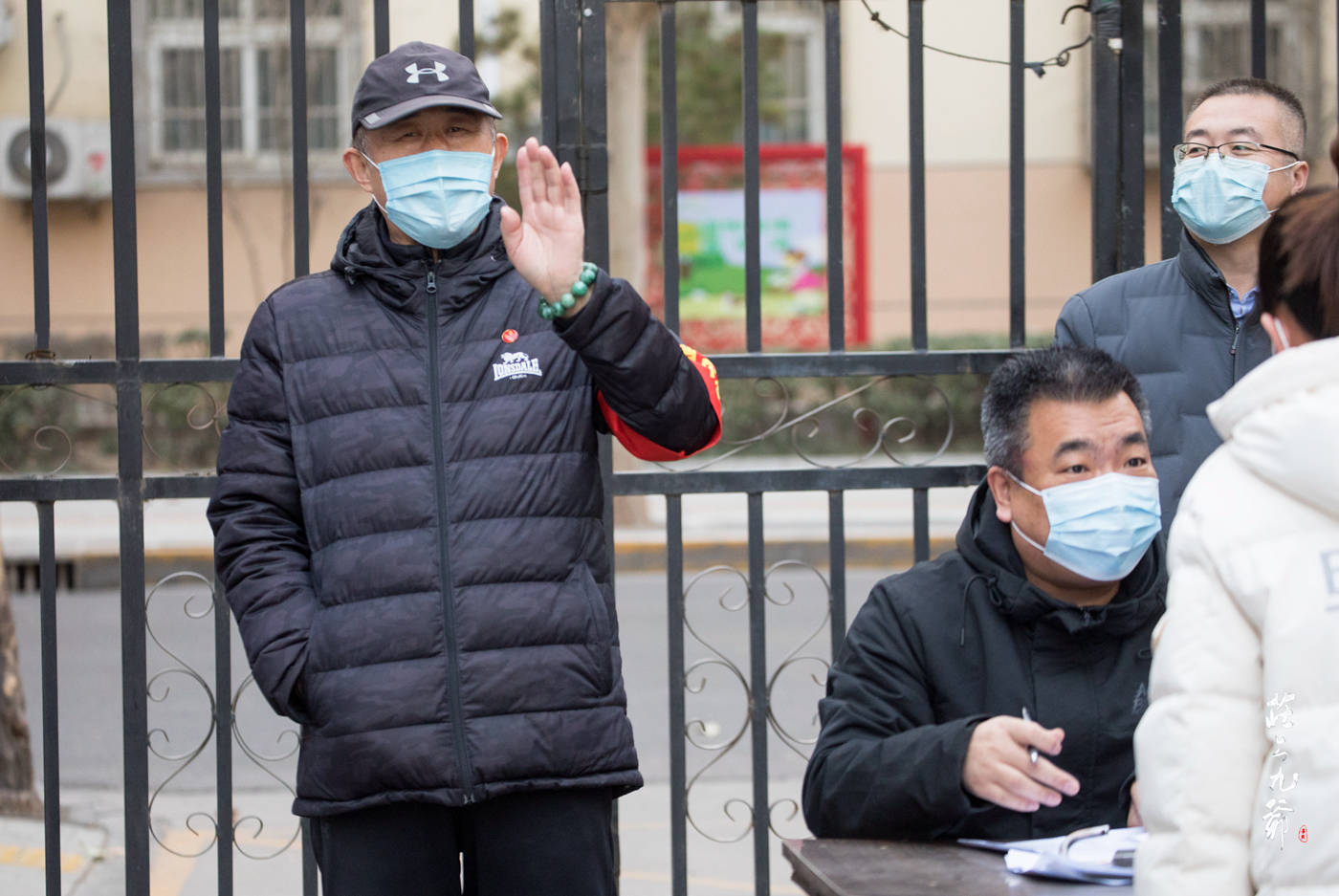 “石家庄又出疫情了	” 石家庄疫情突增？-第1张图片