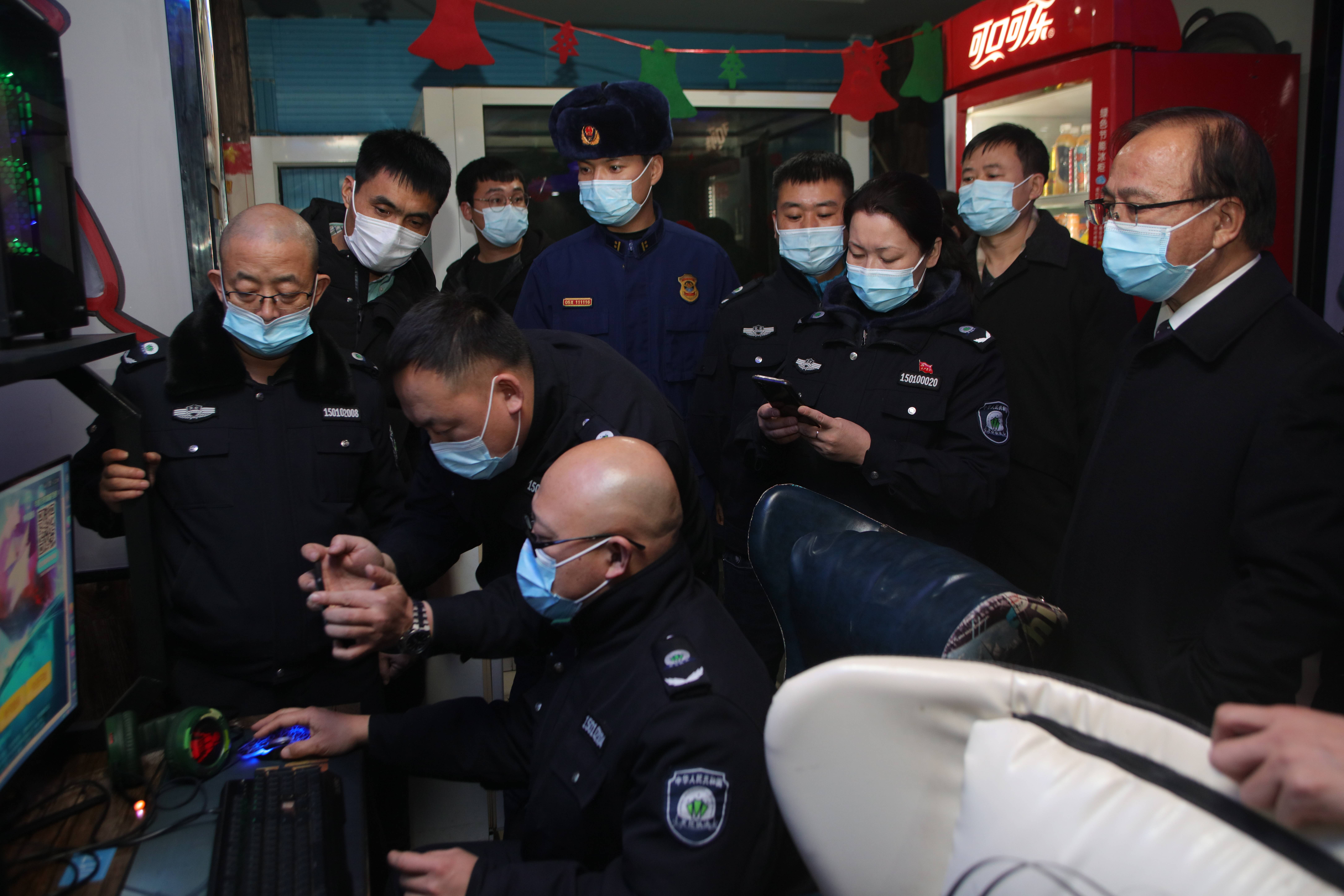 “呼和浩特疫情源头初步查明	” 呼和浩特市疫情源头？-第2张图片