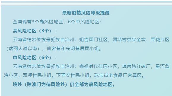 江苏新增确诊病例-江苏新增确诊病例最新消息-第3张图片