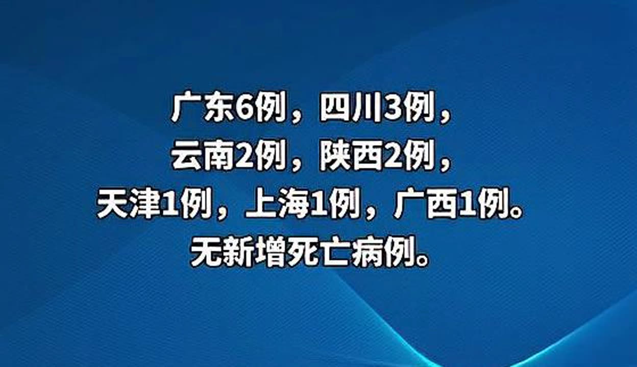 31省新增2例确诊-31省区市新增2例确诊病例-第2张图片