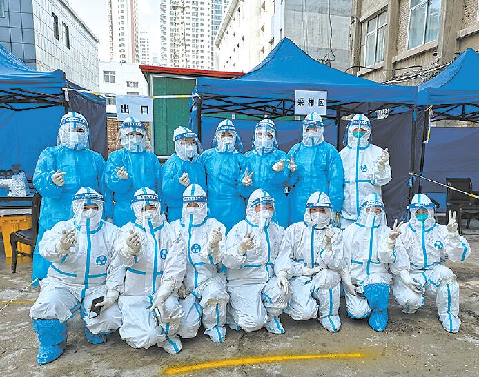 青海省最近疫情情况,青海省最近疫情情况如何-第2张图片