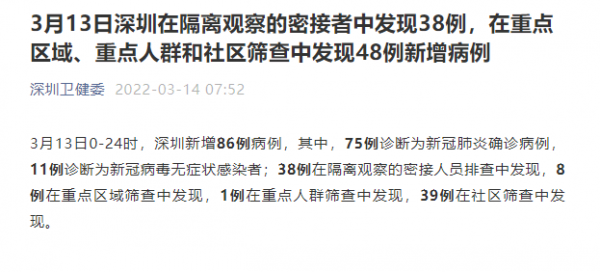 邯郸新增48例本土无症状︰(邯郸新增40例)-第3张图片