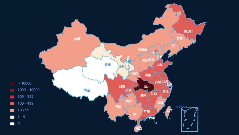 上海疫情最新动态-上海疫情最新动态实时更新-第2张图片
