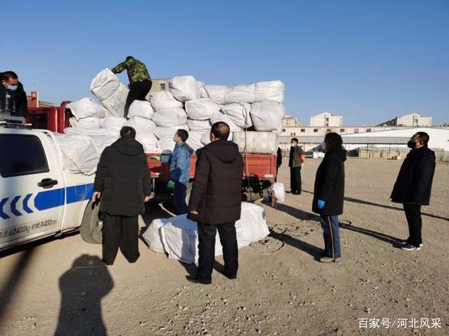张家口最新疫情︰(张家口最新肺炎疫情)-第1张图片