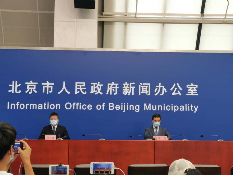 “北京四区所有社区恢复二级响应	” 北京社区管控最新消息？-第3张图片