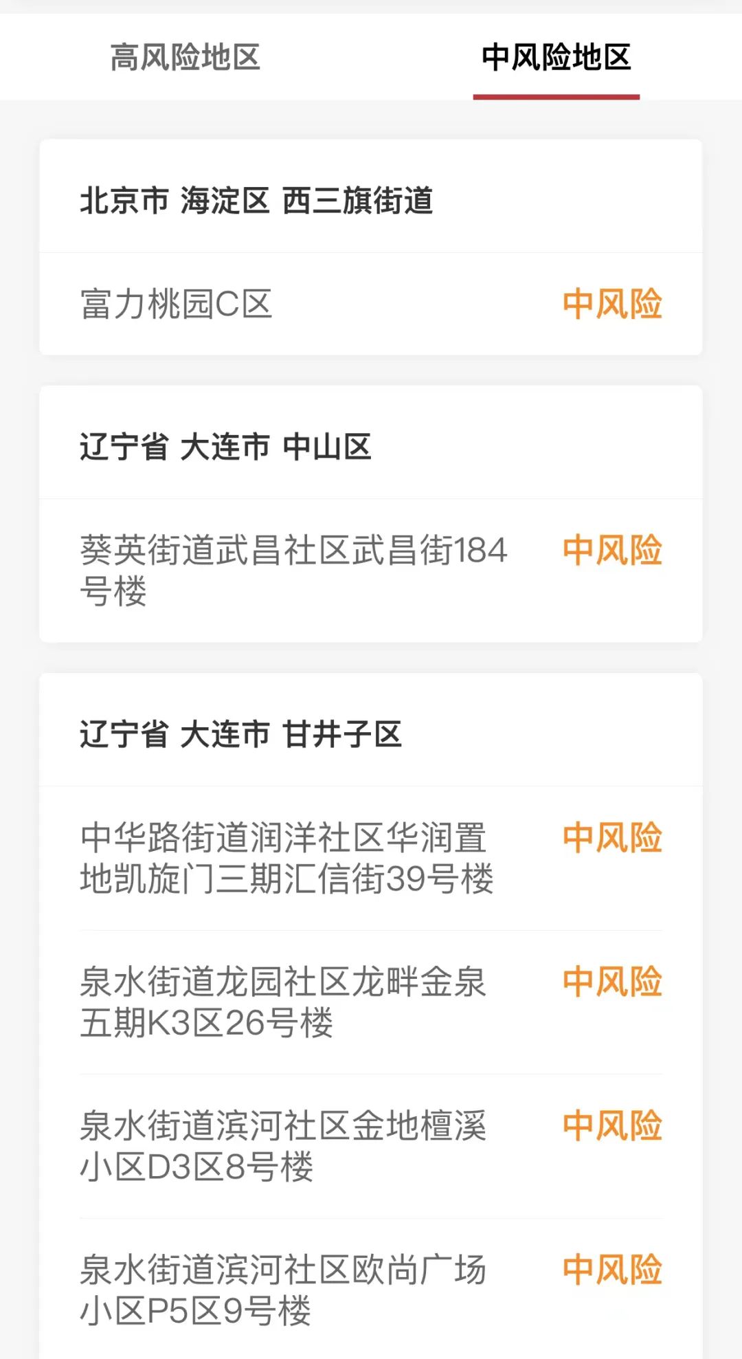 中国疫情最新消息黑龙江疫情最新消息〃中国疫情最新消息黑龙江疫情最新消息今天-第3张图片