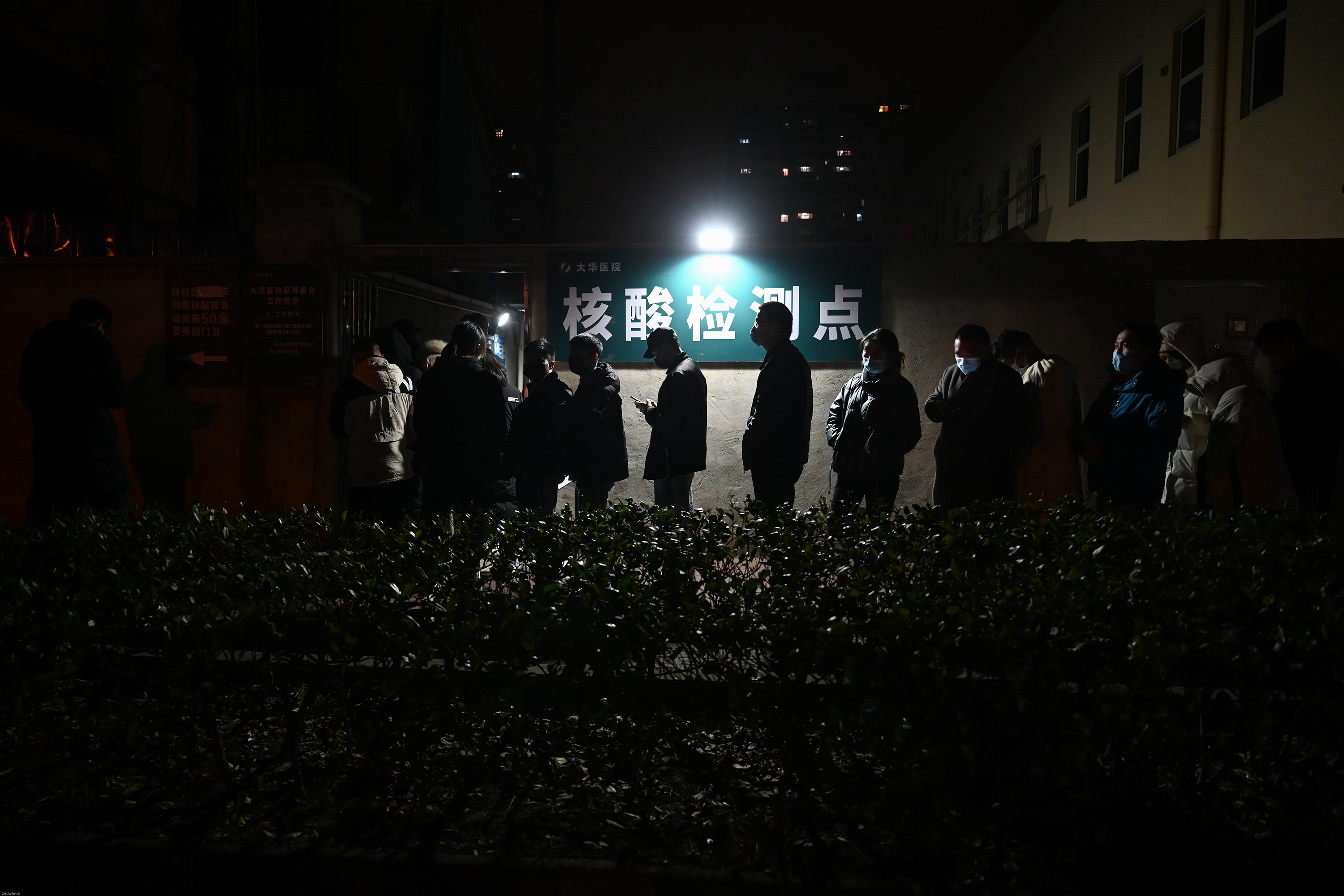 28号以后返乡需要核酸检测吗〃28号返乡需要核酸检测吗?-第2张图片