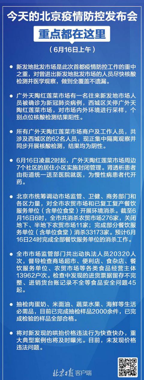 北京疫情防控最新政策,北京疫情防控最新进展-第1张图片