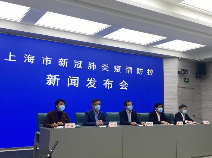 上海疫情最新报告-上海疫情最新报道