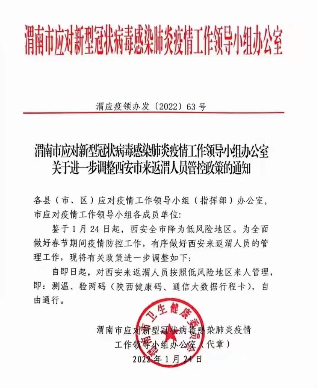 西安今日最新疫情〃西安今日最新疫情最新消息-第3张图片