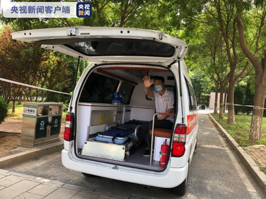 “大连新增5例无症状” 大连新增2例无症状感？-第2张图片