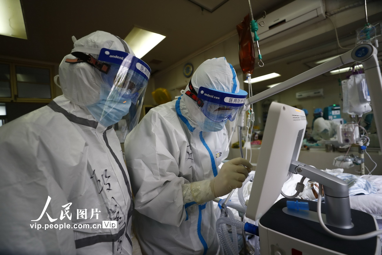 武汉疫情︰(武汉疫情期间建造火雷山医院,为什么起名字叫火雷山)-第3张图片