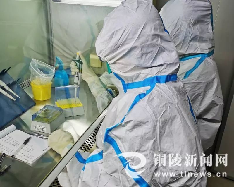 铜陵疫情〃铜陵疫情官方消息-第3张图片