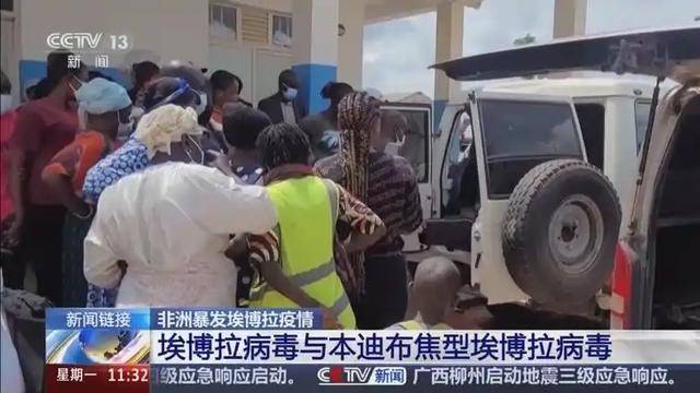 广州疫情变异株毒力更强,终于水落石出,广州疫情变异病毒研究结果已出-第2张图片